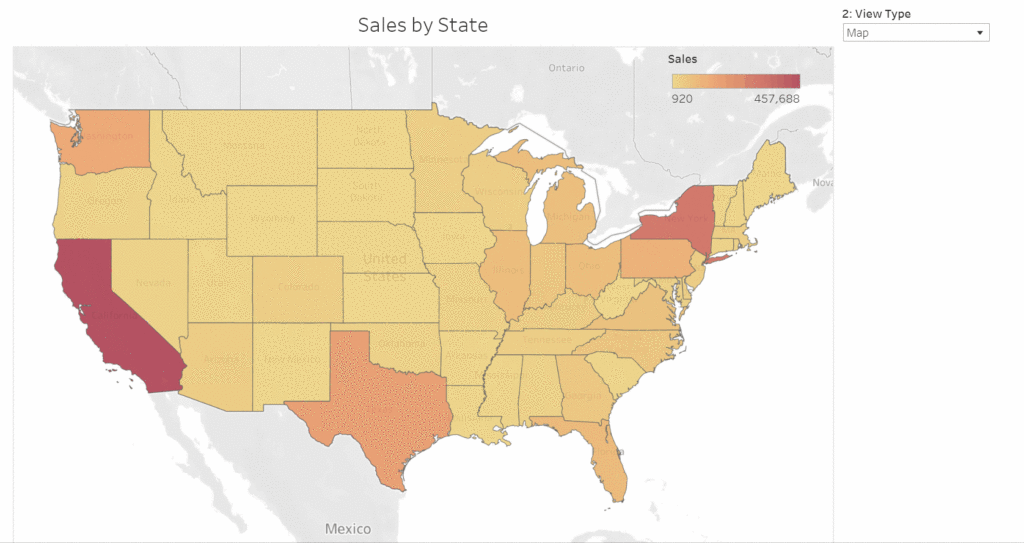 Multi-Chart Swapper in Tableau (Dynamic Zones #2) — Ann Pregler